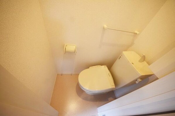 リホープの物件内観写真